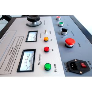 Digital Display Cable Fault Locator With Integrated High Voltage Source And