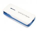 Buy cheap 3-in-1 3G/4G Wifi Router、Power Bank、Mini Wifi AP from wholesalers