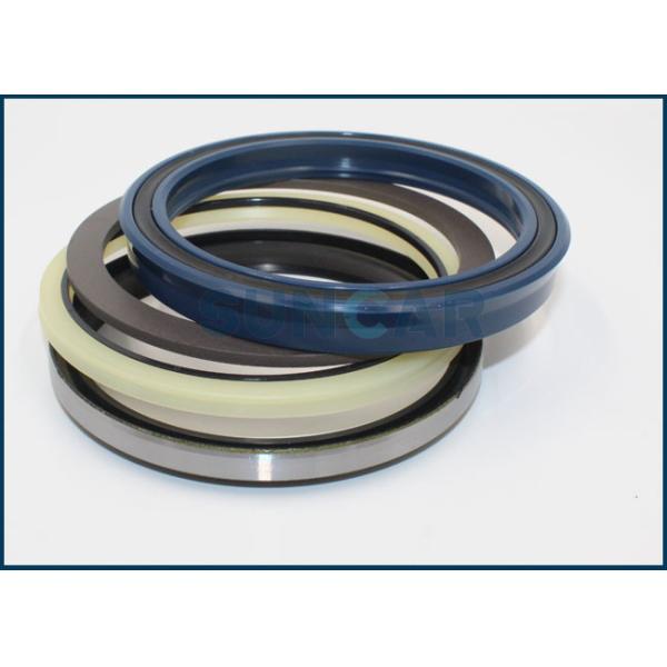 Quality 707-99-69505 7079969505 Arm Cylinder Seal Repair Kit For PC38UU-3 PC45MR KOMATSU PC400-6C for sale