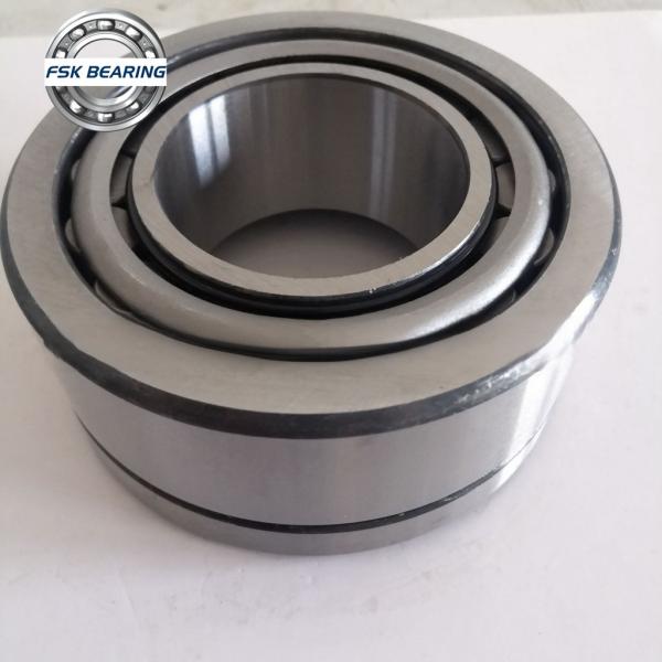 Quality Custom Made L432349/L432310 Single Row Taper Roller Bearings 159*205.58*23.81mm Excavator Parts for sale