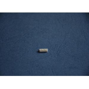 Buy cheap 0.8mm Pitch Insulation Displacement Connector With LCP Material, SUR IDC connector from wholesalers