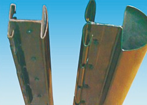 Quality 11kw Gcr15  Roller  Galvanized Metal Automatic Roll Forming Equipment for sale