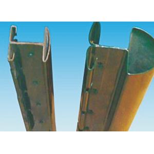 Buy cheap 11kw Gcr15  Roller  Galvanized Metal Automatic Roll Forming Equipment from wholesalers