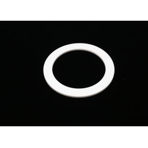Buy cheap Self Lubricating Broaching Flat Ring Gasket PTFE Insulation Parts 200mm from wholesalers