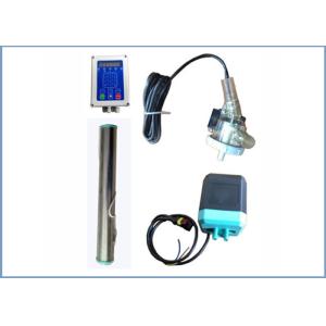 Buy cheap CE Approved Goat Automatic Milking Parlour With Cylinder / Control Panel from wholesalers