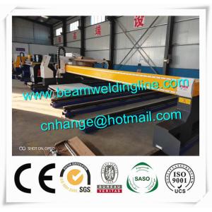 Buy cheap Gantry CNC Plasma Cutting Machine , Plasma Cutting Machines from wholesalers