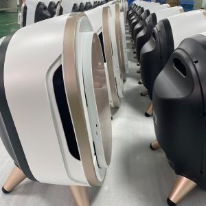 Buy cheap Smart Medical 220V Skin Analyzer Machine CE Approved Custom LOGO from wholesalers