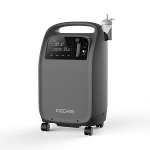 Buy cheap Oxygen Concentrator With 5L High Concentration And Medical Grade For Home Care from wholesalers