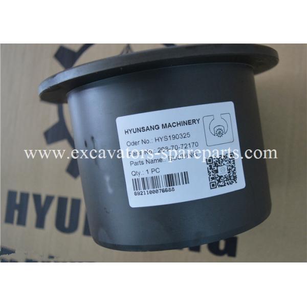 Quality 208-70-72541 208-70-72170 Excavator Bushings And Pins For KOMATSU PC450-8 PC400-8 for sale