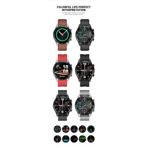 Buy cheap L13 SK7 1.3inch Screen BTE Call Smartwatch Ip68 Waterproof from wholesalers