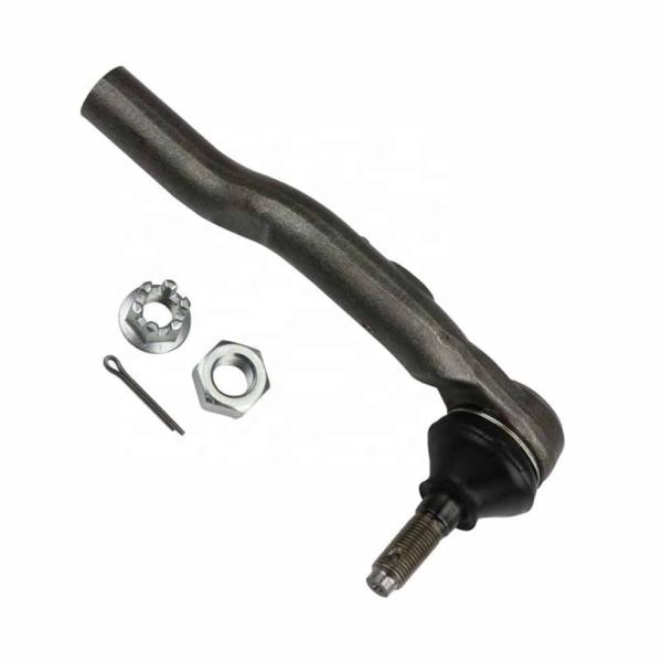Buy cheap D65132280 Auto steering system front tie rod set for Mazda 2 2011-2014 DE Sample Avaliable from wholesalers