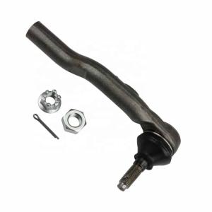 Buy cheap D65132280 Auto steering system front tie rod set for Mazda 2 2011-2014 DE Sample Avaliable from wholesalers