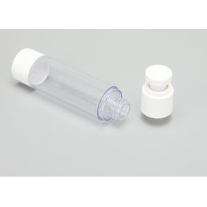 Buy cheap Smooth Surface Pet Plastic Spray Bottle Long Lasting And Practical from wholesalers