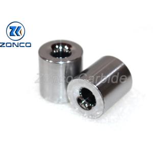 Buy cheap Non - Standard Carbide Die Carbide Spray Nozzle For Sandblasting from wholesalers