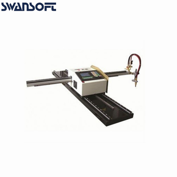 Metal steel mini light portable cnc flame/plasma cutting machine portable cnc