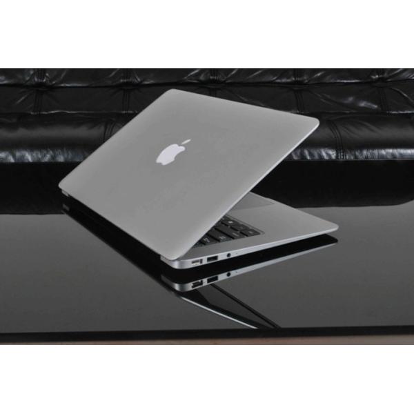 Buy cheap 13.3" HD Widescreen Display Intel Atom D525,high copy macbook Air, laptop, mini computer from wholesalers