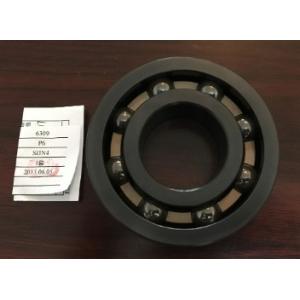 Buy cheap Ultrastrong Silicon Nitride Ceramics With Exceptional Fracture Toughness And Hardness from wholesalers