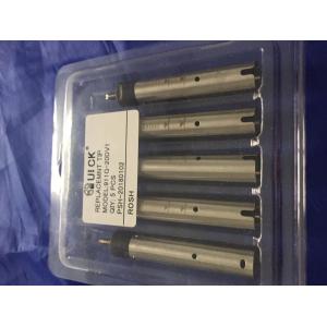 Buy cheap Quick Soldering Robot Tip 910, 911, 911B, 911G Series Quick Hand Solder Tips 200, 300, 500, 500D Series from wholesalers