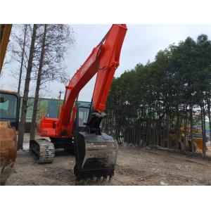 Buy cheap                  Used Made in Japan 20 Ton Hydraulic Excavator Hitachi Ex200 with Well Maintenance, Secondhand Hitachi Track Digger Ex200 on Promotion Ex120, Ex300, Zx200, Zx300              from wholesalers