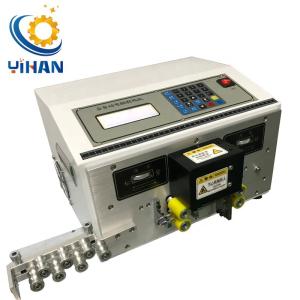 Buy cheap YH-800-07 Stripping and Cutting Machine for 8mm2 Cable Wire in BVR Multi Softlines from wholesalers