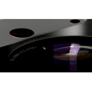 Full Intelligence Machine vision Laser Marking Head With Calibration