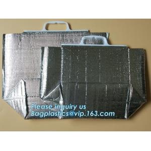 custom recycling environmental protection insulation fresh-keeping refrigerated