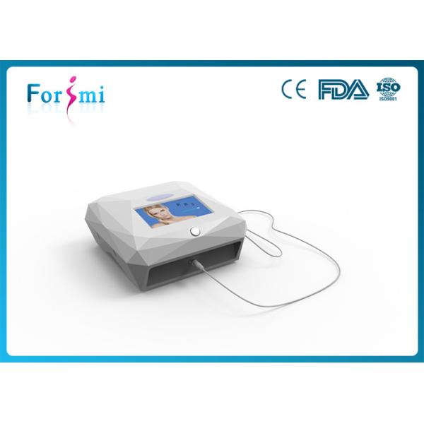 Quality High power  intelligent red blood vessels rf  spider vein vascular removal for salon use for sale
