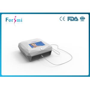 Buy cheap Professiobal spider vein removal machine with 30MHZ RF radio frequency from wholesalers