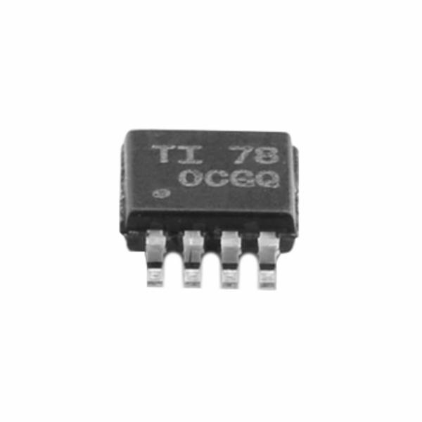 Buy cheap OPA2330AIDGKT New and Original OPA2330AIDGKT VSSOP-8 Integrated circuit from wholesalers