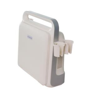 TGC Laptop Doppler Ultrasound Machines 15'' LED Screen