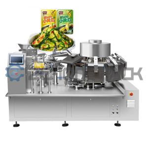 Buy cheap 220V 380V Automatic Vacuum Packing Machine from wholesalers