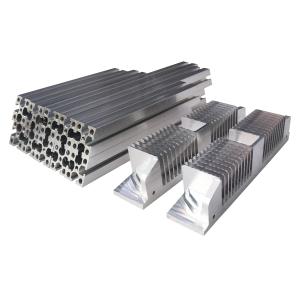 High Precision CNC Machining Parts with Tolerance +-0.02mm and ISO9001:2015