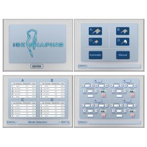 Buy cheap 4 cryo handles can work together till 12 hours cryolipolysis slimming machine from wholesalers