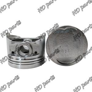 China 4G64 4G64A Diesel Piston MD194657 MD188998	 For Mitsubishi Engine on sale
