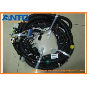 China Hitachi Excavator Pump Wire Harness Excavator Replacement Parts EX200-3 EX330-3 EX450-3 ZX470-3 on sale