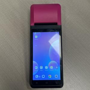 Buy cheap 5.5 Inch Android Pos Terminal Payment Pos Terminal System With MDM And SDK from wholesalers