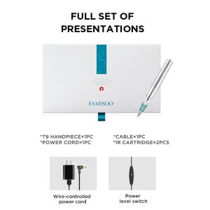 Buy cheap Hairline Permanent Makeup Machine Beauty Salon Micropigmentation Pen from wholesalers