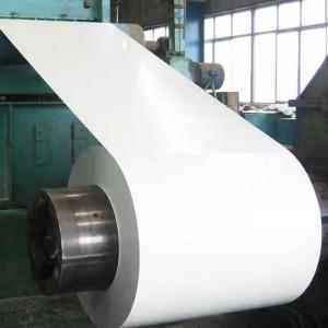 Buy cheap Composite HDPE 3003 23 Micron H16 Coated Aluminium Coil from wholesalers