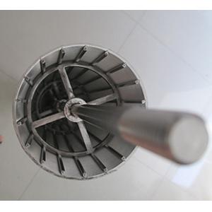 Buy cheap 1m-2m Width Stress Sieves Screen with Square Hole Shape from wholesalers