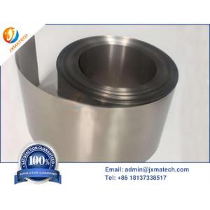 Buy cheap Rolled Tungsten Heavy Alloy Strip Sheet Corrosion Resistance from wholesalers