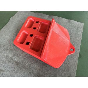 Buy cheap 2755472 275-5472: Half Arrow Segment from wholesalers