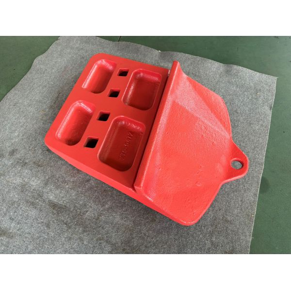 2755472 275-5472: Half Arrow Segment