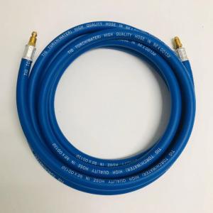 Buy cheap Flexible Hose Power Cable Rubber TIG Welding Torch Cable with ODM Customized Support from wholesalers