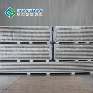 Buy cheap High Durability Panel Sandwich Pu Polyurethane Heat Insulated from wholesalers