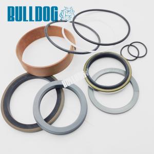 China 707-98-26060 Hydraulic Seal Kits For Komatsu GD555-5 GD655-5 GD655-7 Blade Lift Cylinder Service Kit on sale