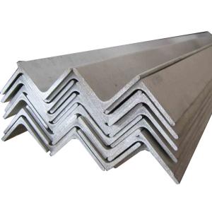 Buy cheap Equal Angle Bar Stainless Steel 304 304L 316L 100x100x10mm from wholesalers
