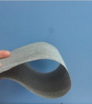 Buy cheap Industrial Applications Carbon Fiber Titanium Fiber Felt with 7 Resistance from wholesalers