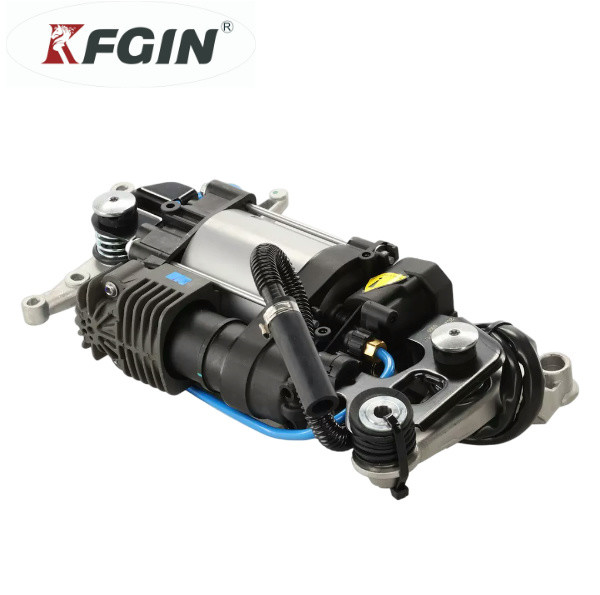 Quality Cayenne Air Suspension Compressor Pump 7P0616006 Airbag Suspension Compressor for sale