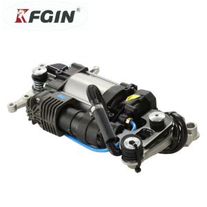 Buy cheap Cayenne Air Suspension Compressor Pump 7P0616006 Airbag Suspension Compressor from wholesalers