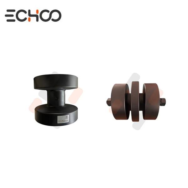 Quality Bottom Roller CTL MCT125C For Volvo Spare  Parts  for sale